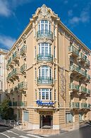 Hotel Olympia