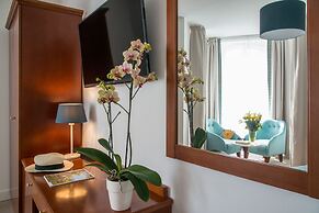 Hotel Olympia