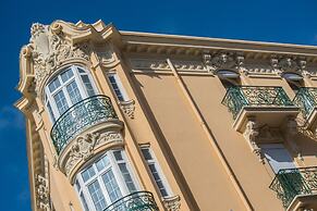 Hotel Olympia