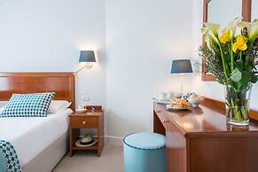 Hotel Olympia