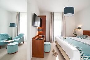 Hotel Olympia