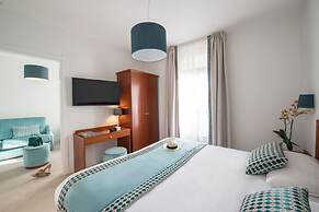 Hotel Olympia