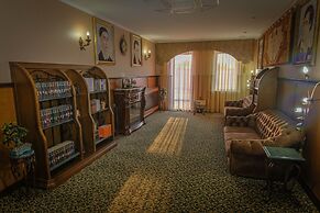Palazzo Premier Hotel