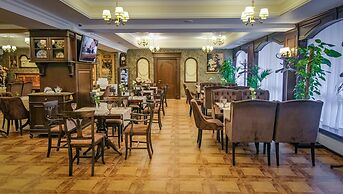 Palazzo Premier Hotel