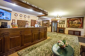 Palazzo Premier Hotel