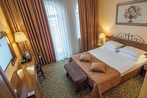 Palazzo Premier Hotel