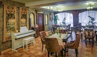 Palazzo Premier Hotel