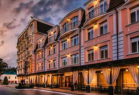 Palazzo Premier Hotel