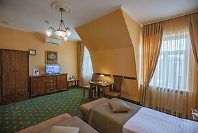 Palazzo Premier Hotel