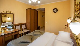 Palazzo Premier Hotel