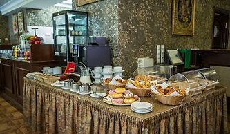Palazzo Premier Hotel