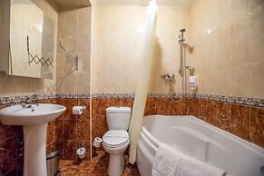 Palazzo Premier Hotel