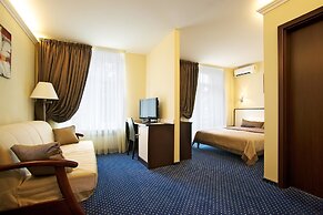 Teatralny Hotel