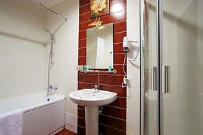 Teatralny Hotel