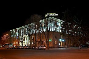 Teatralny Hotel