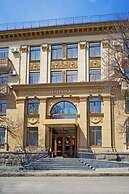 Teatralny Hotel