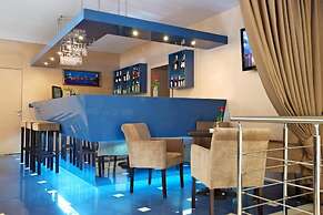 Teatralny Hotel