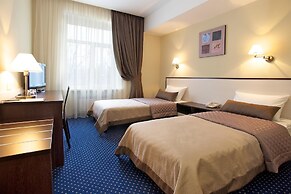 Teatralny Hotel