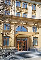 Teatralny Hotel