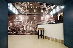 Teatralny Hotel