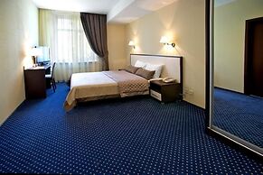 Teatralny Hotel
