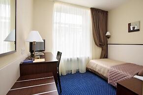 Teatralny Hotel