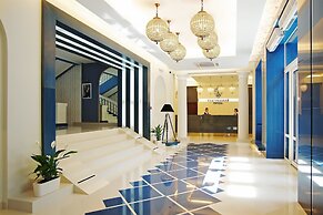 Teatralny Hotel
