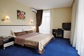 Teatralny Hotel