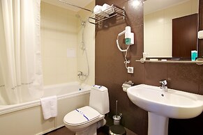 Teatralny Hotel