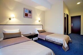 Teatralny Hotel