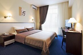 Teatralny Hotel
