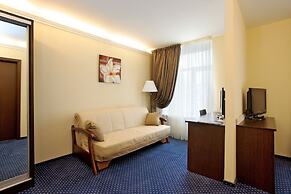 Teatralny Hotel
