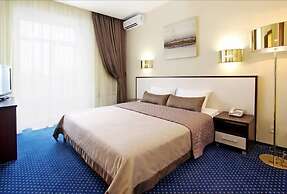 Teatralny Hotel
