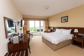 Strandhill Lodge and Suites