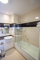 Strandhill Lodge and Suites