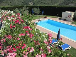 Masseria Santa Lucia