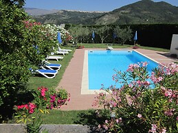 Masseria Santa Lucia