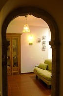 Masseria Santa Lucia