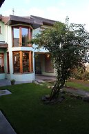 Hosteria Angelina