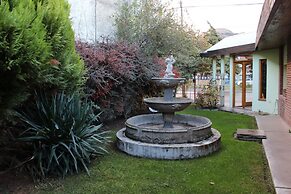 Hosteria Angelina