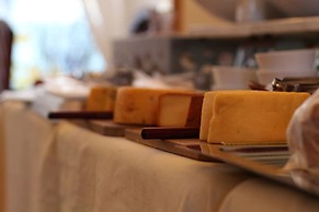 Hosteria Angelina