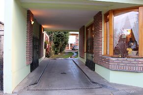Hosteria Angelina