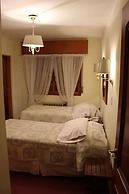 Hosteria Angelina