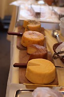 Hosteria Angelina
