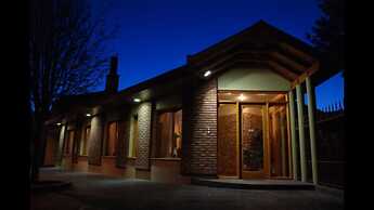 Hosteria Angelina