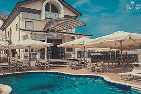Hotel Insonnia
