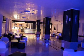 Hotel Insonnia