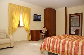 Hotel Insonnia