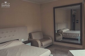 Hotel Insonnia