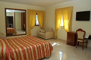 Hotel Insonnia